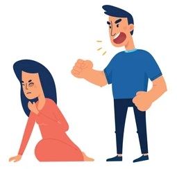 Irresponsible talker